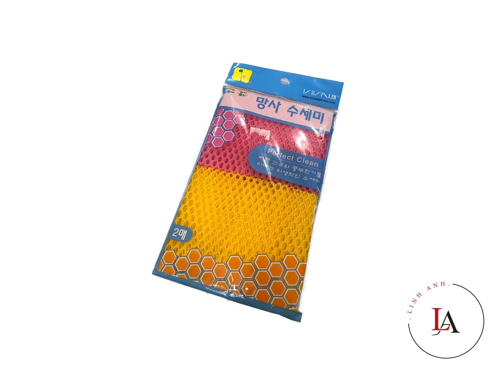 Lưới rửa bát Perfect Hàn Quốc